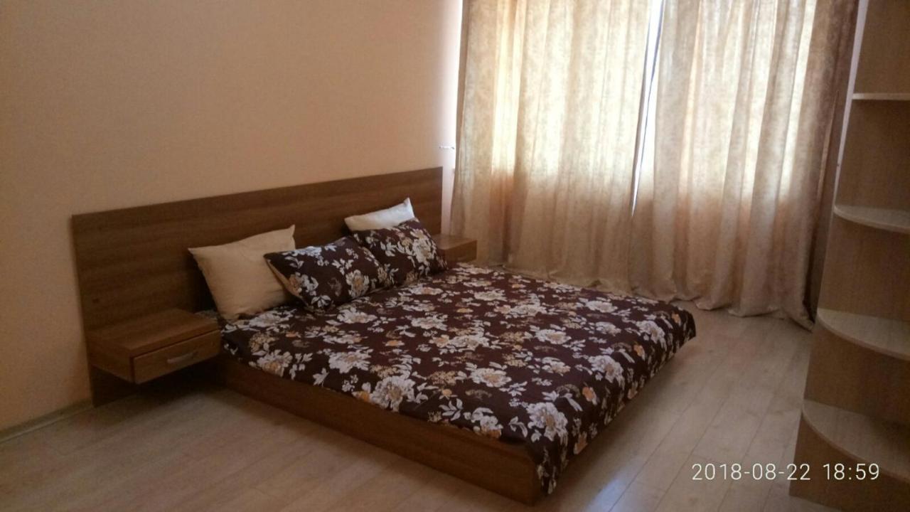 Аппартаменти Чудо City Odessa Extérieur photo